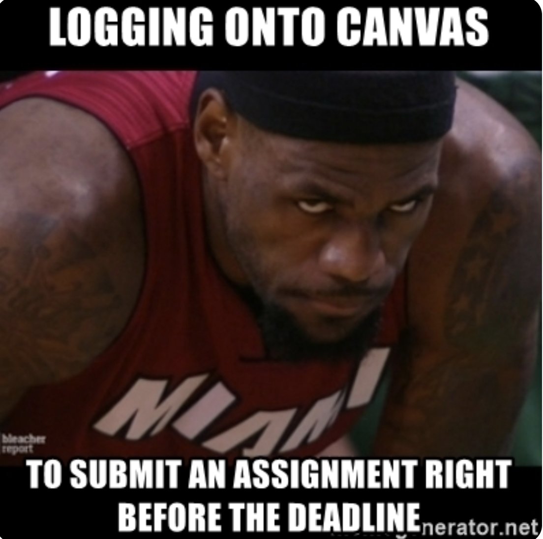 No1CBBFan's tweet photo. #BeatingDeadlines https://t.co/tagOwB2npX
