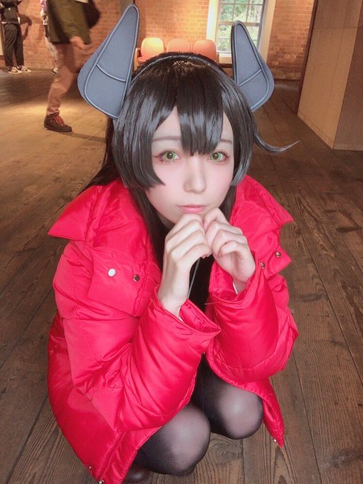 コスプレイヤーこけしのTwitter画像66