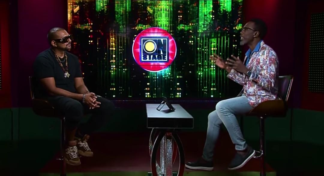 HYPE TV JAMAICA (@hypetvjamaica) on Twitter photo Please watch the <a href="/OnstageTV/">Onstage TV</a> Interview with <a href="/duttypaul/">Sean Paul</a> . <a href="/WinfordWilliams/">Winford Williams</a> asks all the right questions and Sean in answering confirms why he should be considered a Dancehall legend. Hype Peeps, click the link.
youtu.be/awNlBb9v508 Please watch the <a href="/OnstageTV/">Onstage TV</a> Interview with <a href="/duttypaul/">Sean Paul</a> . <a href="/WinfordWilliams/">Winford Williams</a> asks all the right questions and Sean in answering confirms why he should be considered a Dancehall legend. Hype Peeps, click the link.
youtu.be/awNlBb9v508