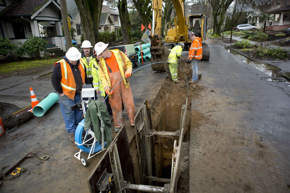 The Oregonian tweet media