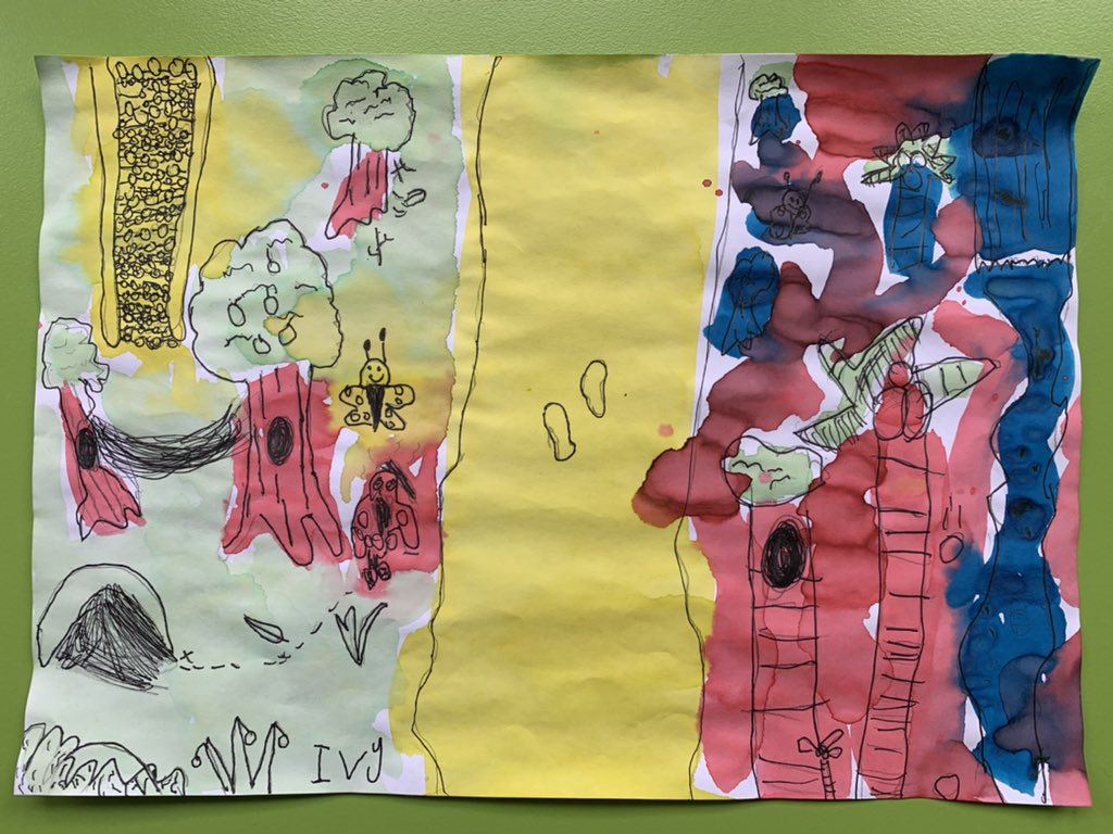 1/2 Thrive tweet media