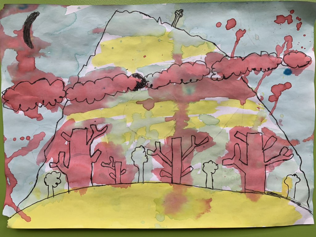 1/2 Thrive tweet media