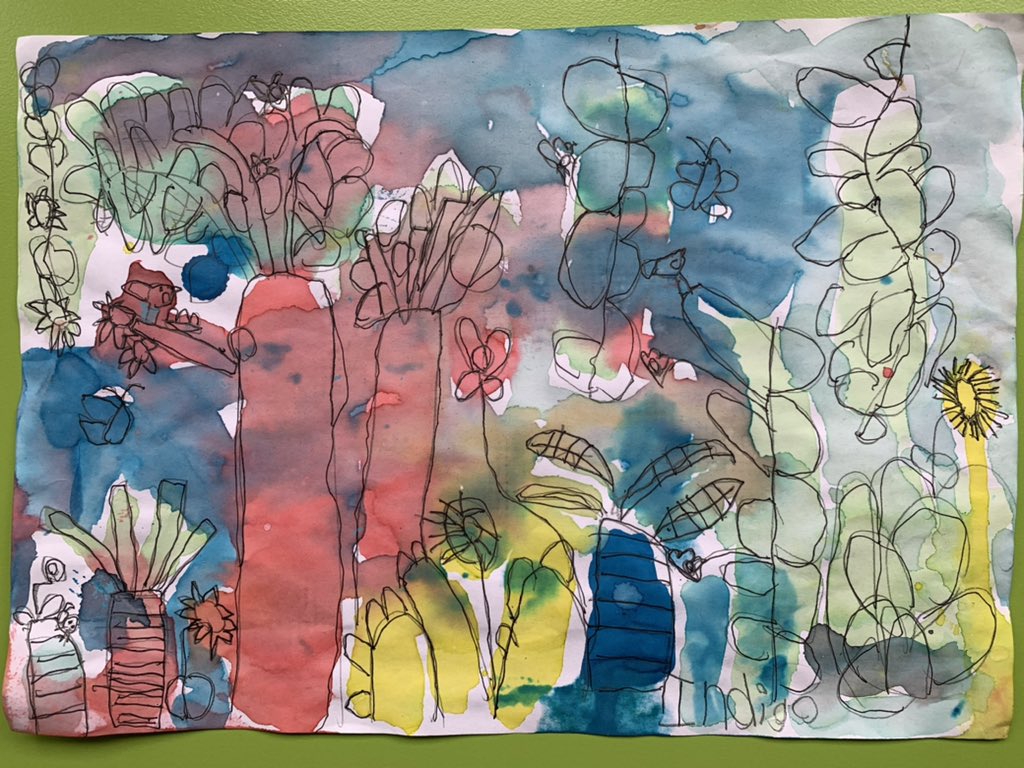 1/2 Thrive tweet media