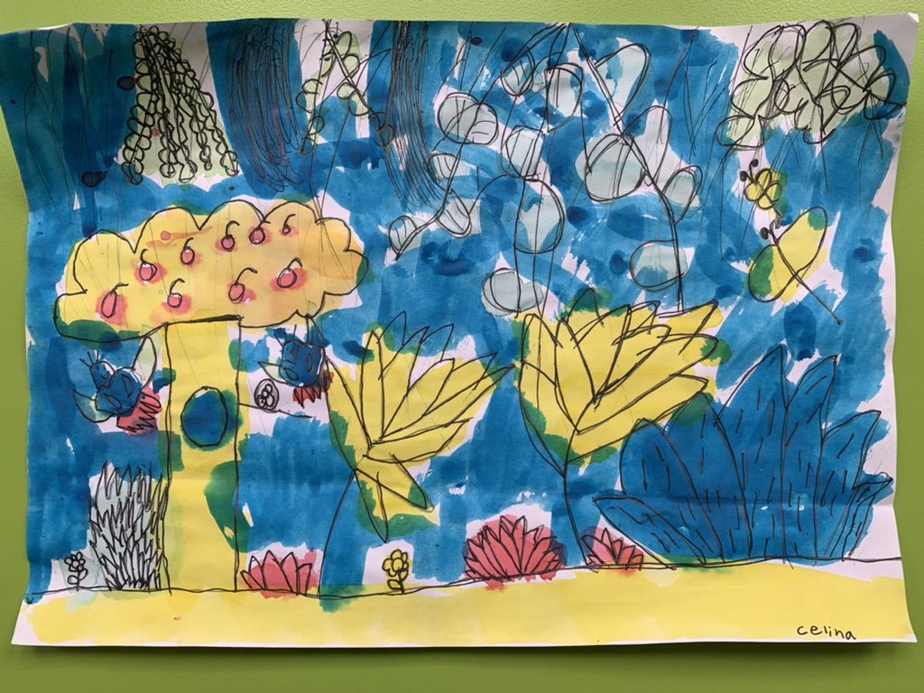 1/2 Thrive tweet media