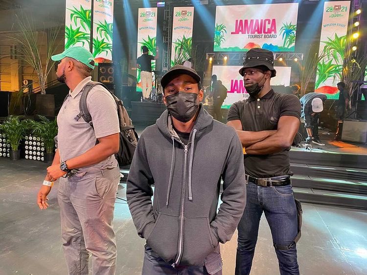 JBPreskool's tweet photo. #jamaicarumfestival2021 Twas a vibe! So many people to big up, y’all know yourselves. Good job guys. I’m proud. https://t.co/DjP50vtH9y