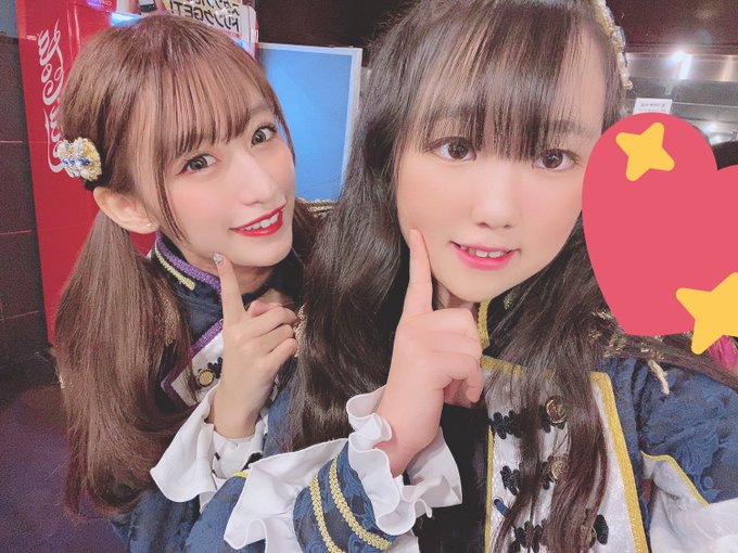 Twitterのコスプレ画像6