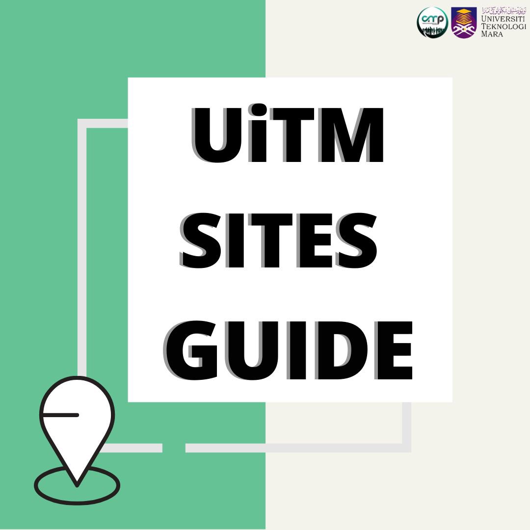 Ufuture uitm student login