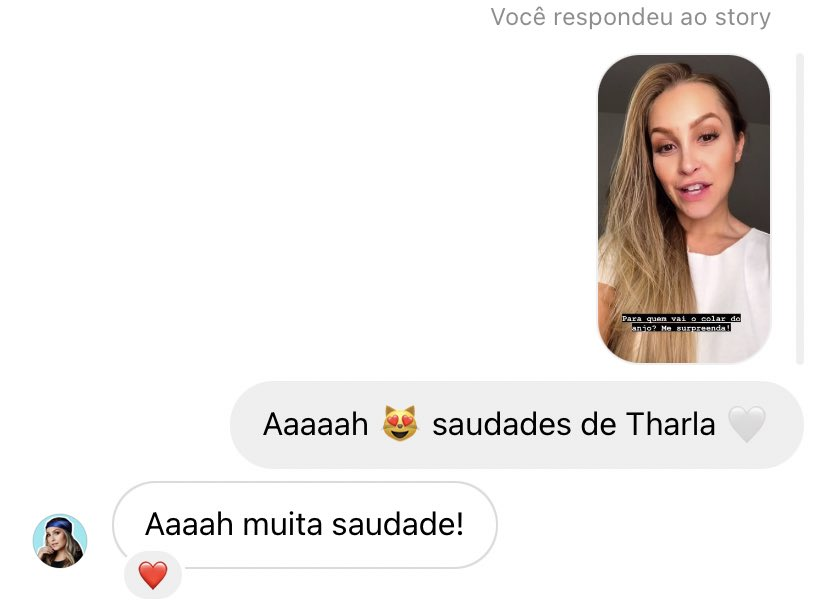 mozart_comenta's tweet photo. ela sabeee do shipper favelaaa #bbb21 #Tharla https://t.co/E4rmI6kEdW