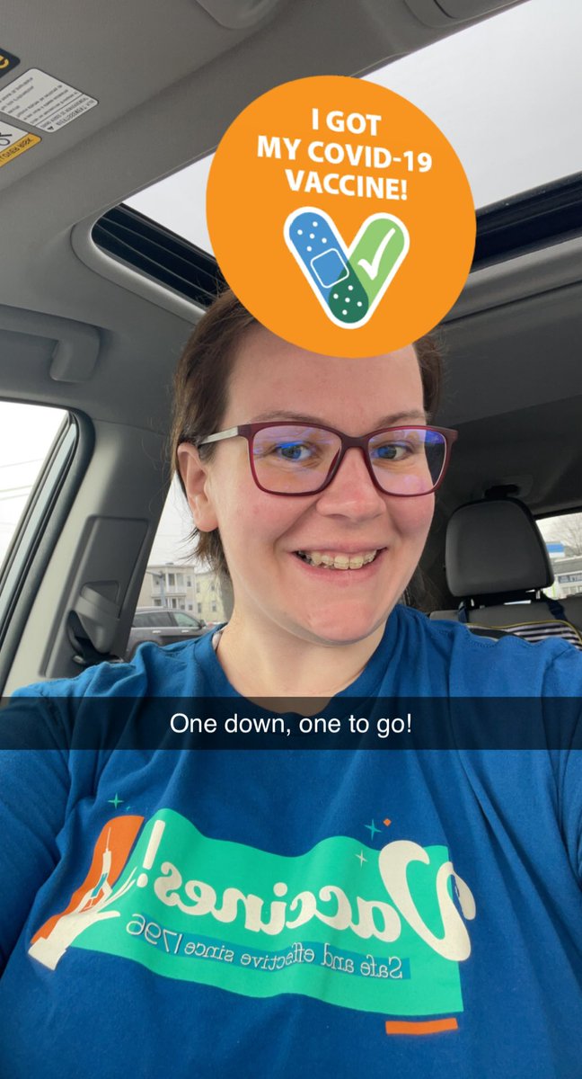 ninacurtin's tweet photo. @JustinMcElroy @sydneemcelroy Happy birthday Sydnee! I felt like you were with me for this amazing milestone! https://t.co/jUaNk16H4c
