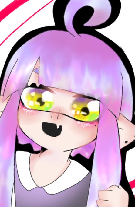 オリイカのtwitterイラスト検索結果 古い順