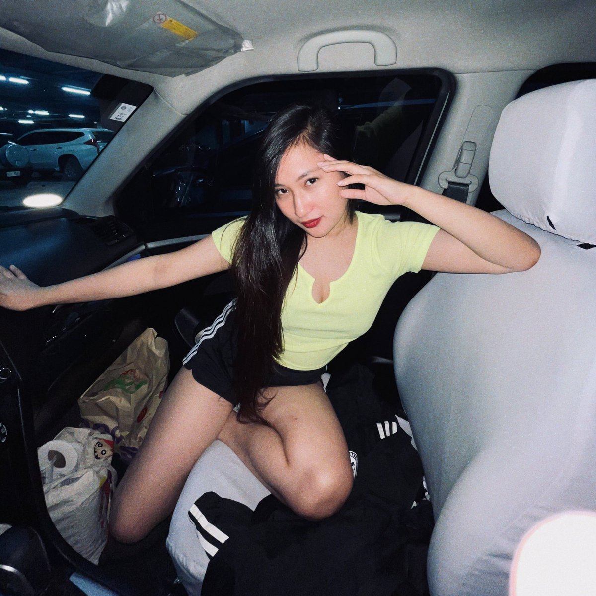 Inahhhhhhhh's tweet photo. Start living the life that you keep imagining 💖 #NewProfilePic https://t.co/8AZsd3ATSR