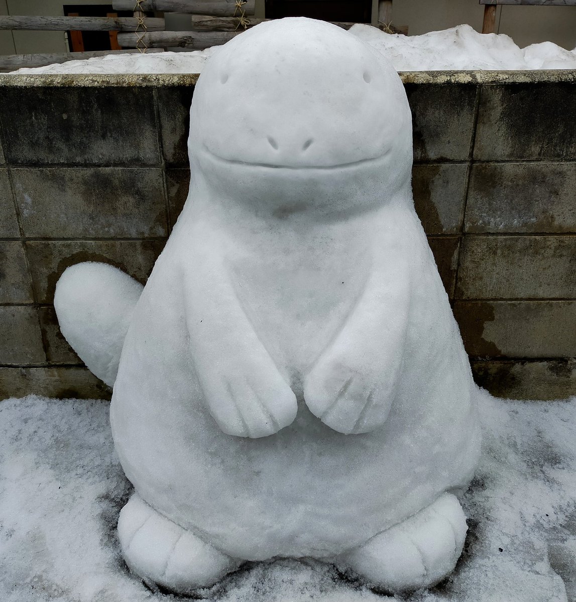 Twoucan 一人雪祭り の注目ツイート イラスト マンガ コスプレ モデル