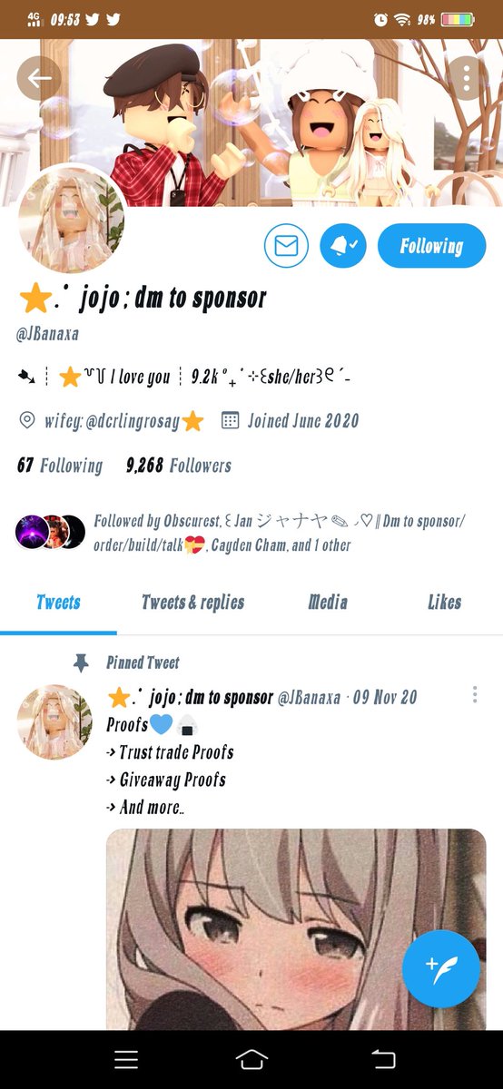 T67063's tweet photo. @JBanaxa @ItsToriTimeYT https://t.co/VRcH8TnAtK