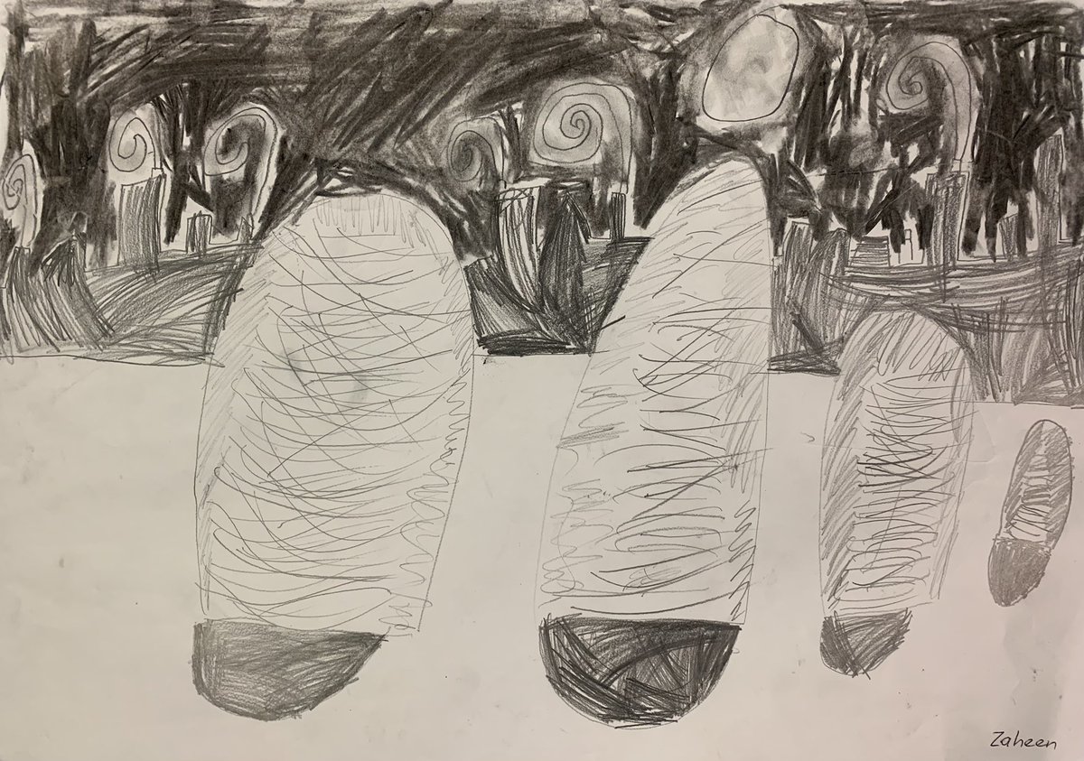 1/2 Thrive tweet media