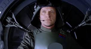 Happy birthday to Julian Glover, by the way! 86 years young! 