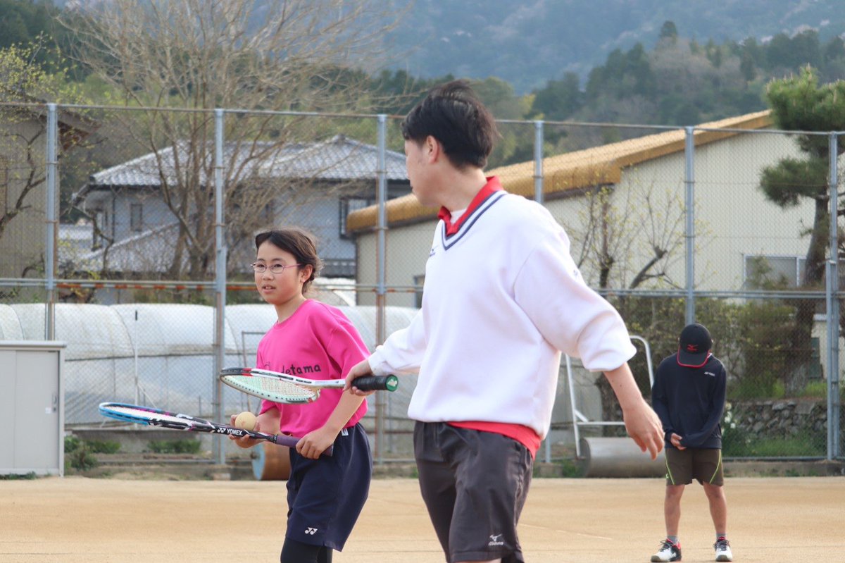 yoshi_go_beyond's tweet image. こんにちは！day124 3h
昨日は子供の習い事で親子大会で一日終了。10年ぶりに四試合は疲れる、、
#webアプリケーション
mySQLの基本をドットインストールで学び中。
残り15回分‼️終わらせてアプリ再開‼️
#今日の積み上げ 
#駆け出しエンジニアとつながりたい