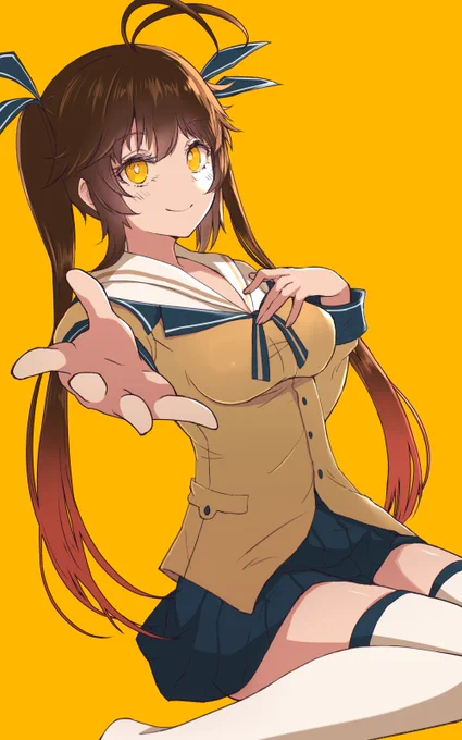 M14!
知り合いのリクエストです
#ドルフロ 