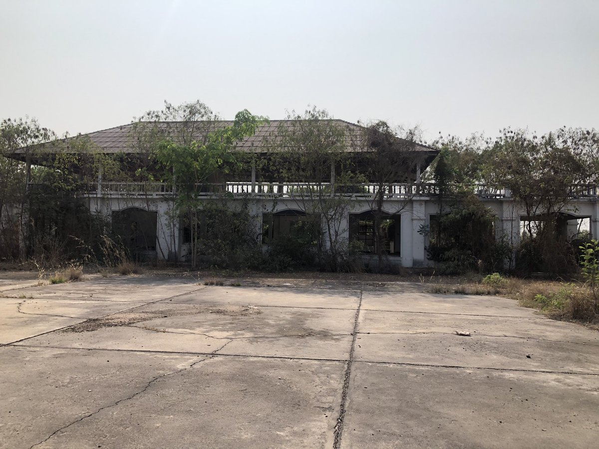 Micro_OD's tweet photo. แวะชมบ้านสักหน่อย🏠🏡🏘 https://t.co/3LVIeubPPu
