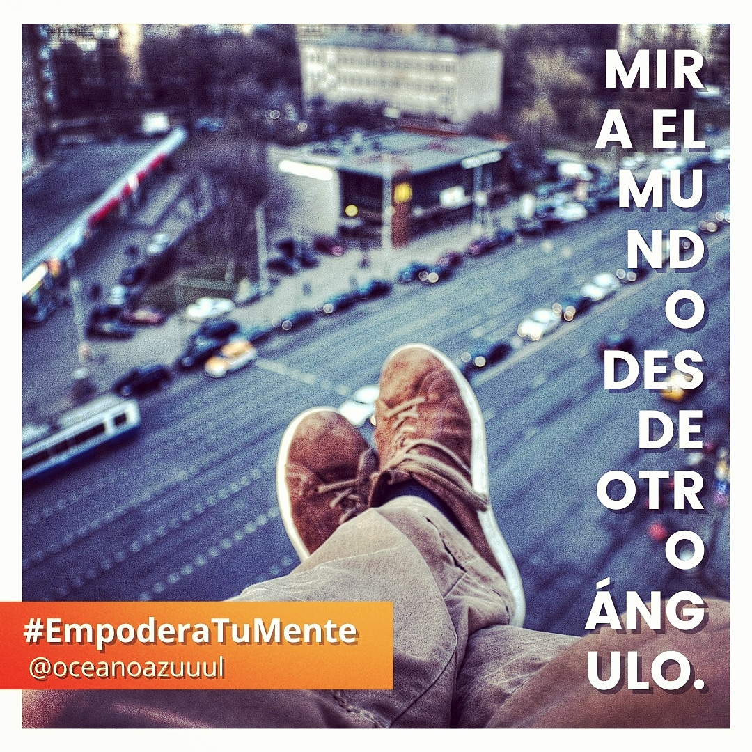 OceanoAzuuul's tweet photo. @_CristianRivero Una sola idea puede cambiar tu rumbo y para eso debes mirar el mundo en todos sus ángulos, recorre tu camino al éxito y concéntrate en que la cima, sea tu meta... 🔥💪🏼
.
#EmpoderaTuMente
#OcéanoAzuuul https://t.co/P4qgXzLplS
