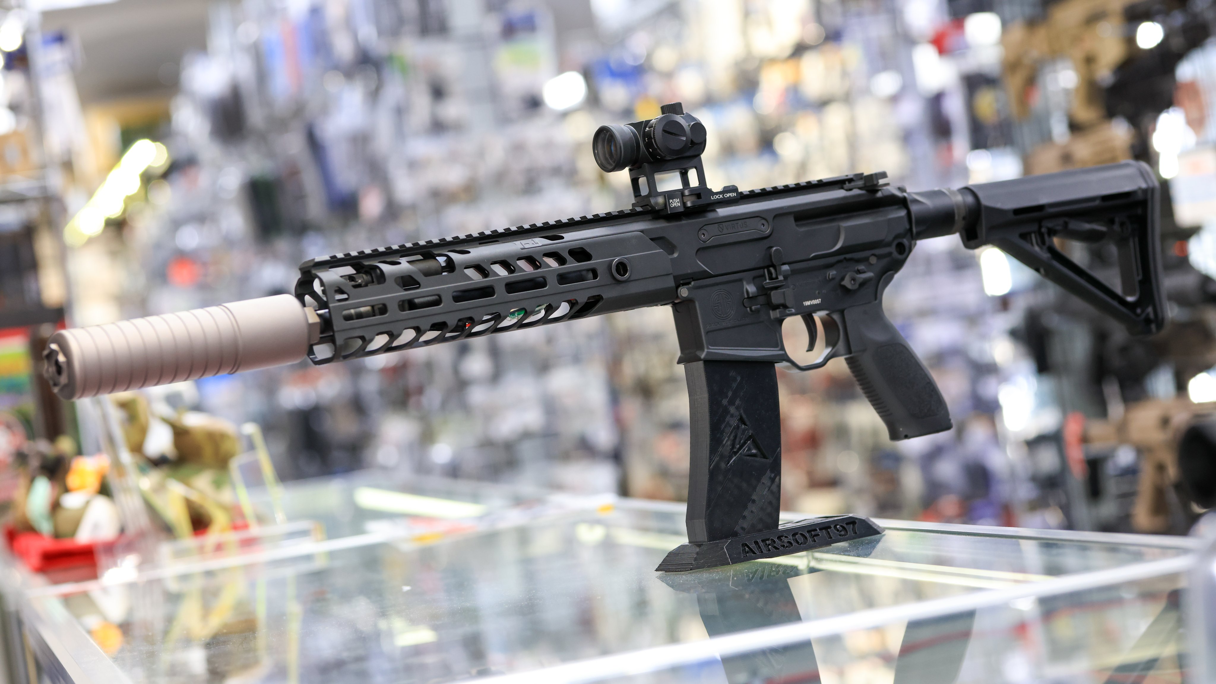 AIRSOFT97 on X: 