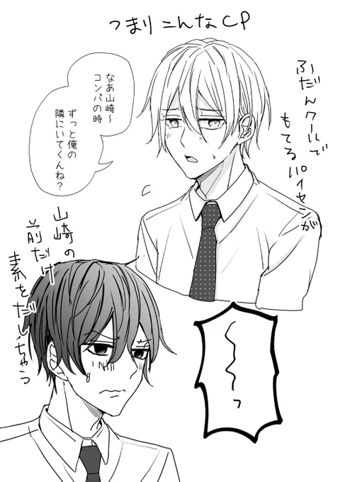 つまりこういうこと 