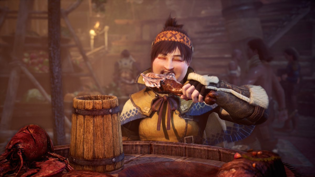 ｳｹﾂｹｼﾞｮｰ