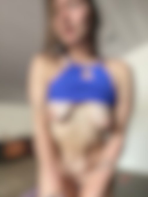 I just uploaded a Fan-only exclusive photo to Modelhub. Wanna see what you're missing? https://t.co/n71bE4CMU0