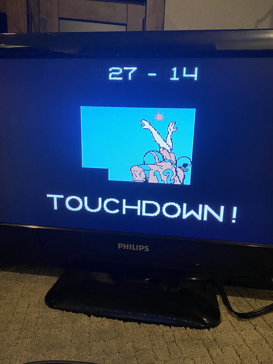 mattreallytho's tweet image. We switched it up!