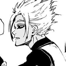 PinkuHunta's tweet image. ㅤ
Sniffling loudly now.

"Hah? What are you saying now."

Don't mind him, he doesn't know about manners much. 
ㅤ
