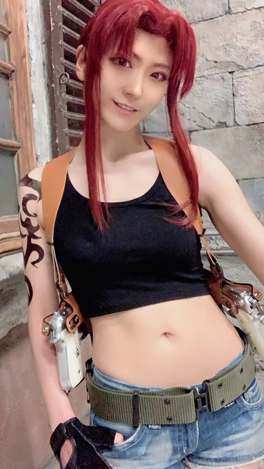 コスプレイヤー小鞠のTwitter画像16