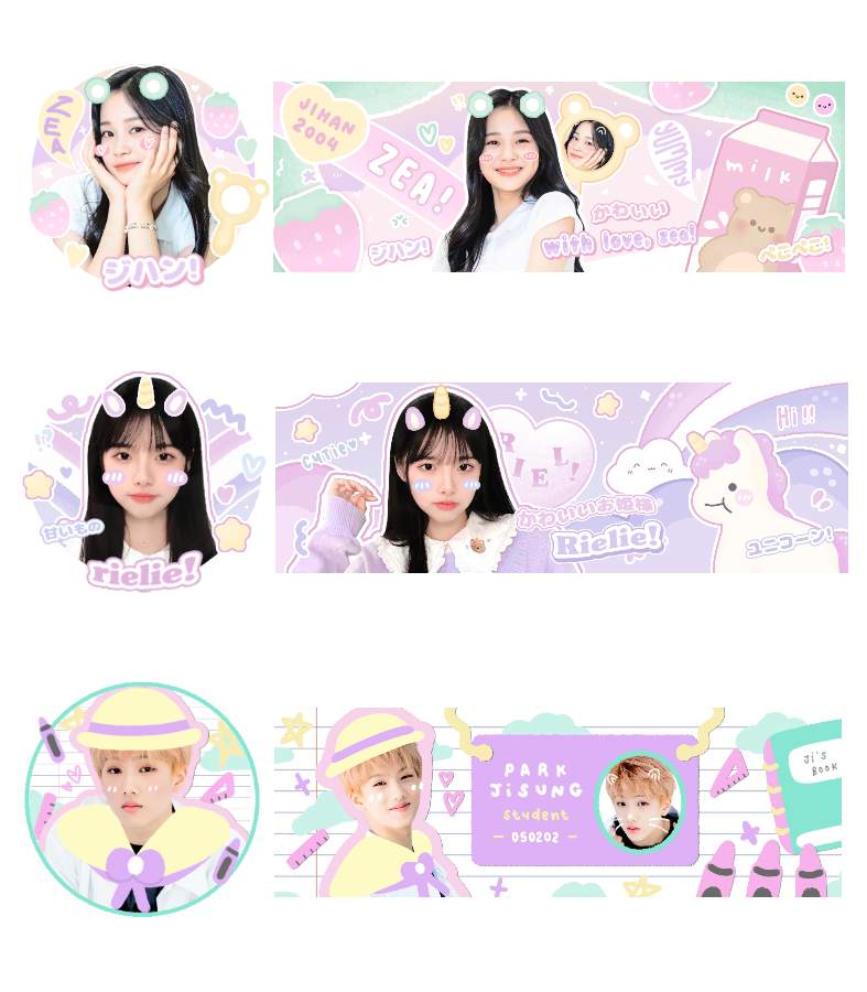 hawuuna's tweet photo. help rt please, thank you🥺💗!

halo aku udah open lagi buat layout dibawah ini, kalau mau order boleh langsung kirim formnya ke DM aja yaa!! jangan lupa baca TnC di pinned ‹3
#zonauang #zonaba

https://t.co/ztrX2OXmYz