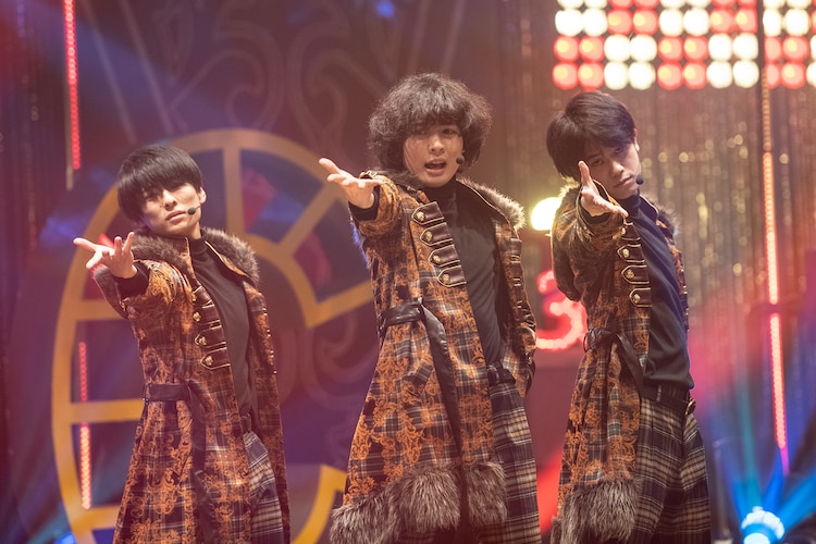 natalie_mu's tweet photo. 【ライブレポート】青春高校3年C組、4時間ライブで3年間を総まとめ！卒業SPでもオンエア（写真120枚）
https://t.co/exbNI2Dmmm

#青春高校3年C組 https://t.co/XprzqcQt8G