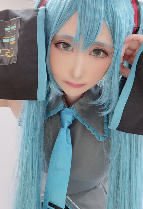 コスプレイヤー璃都のTwitter画像11