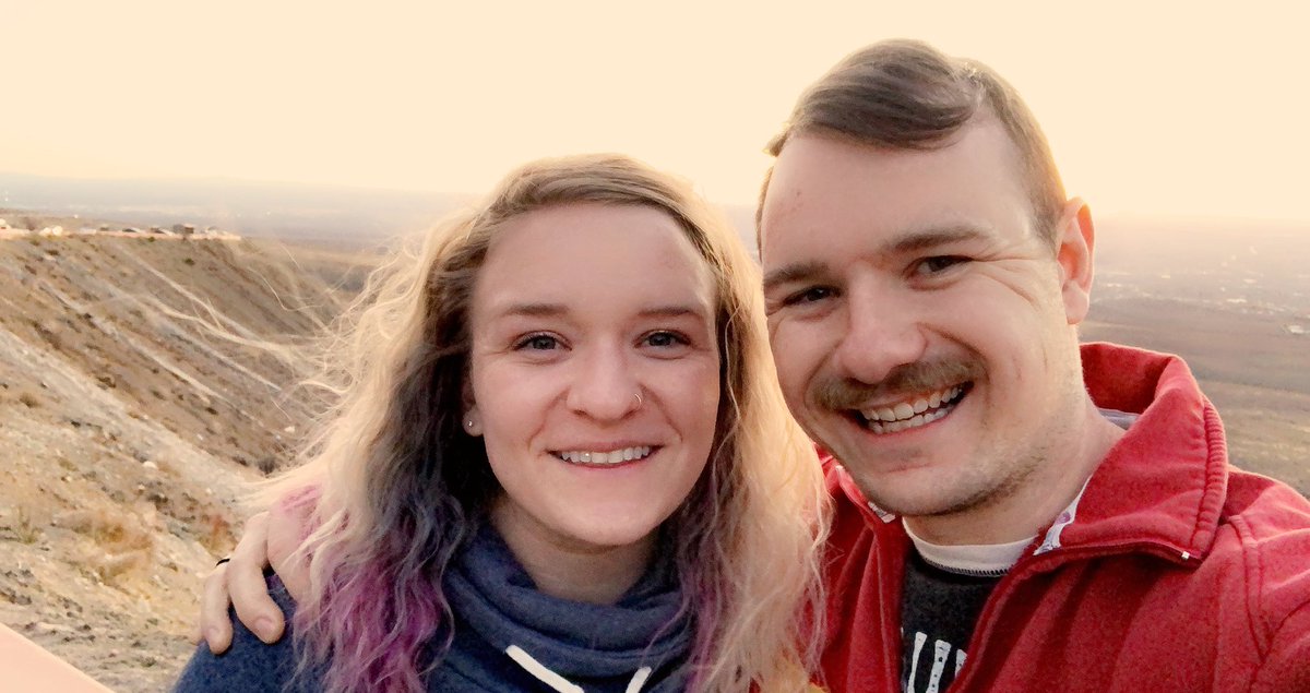 Earth_2_Taylor's tweet photo. So happy to go to our spot for the first time in seven months ❤️❤️ I love you babe https://t.co/HGpLlHKopu