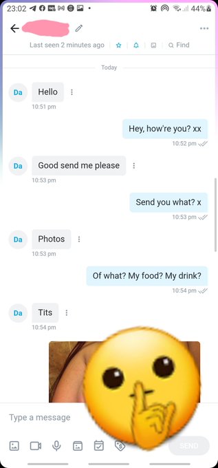 Don't you just love it when freeloaders throw 'insults' at you when they don't get their own way 🤣🤣🤣🤣