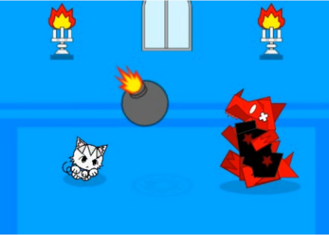 大和局長(YamatoGameLabs)＠個人でゲームを開発中です！ tweet media