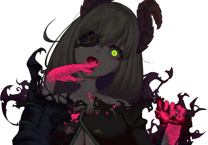 Futayamam2 Hnskさんのイラストまとめ 4ページ目