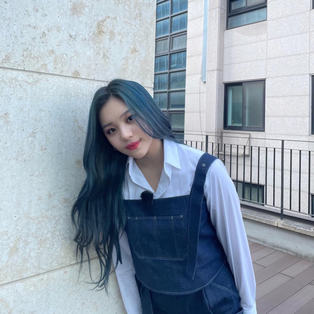 0X1SEOKJU's tweet photo. Actualización de Umji #GFRIEND #umji #hybe #bighitlabels https://t.co/Talb7aTcVi