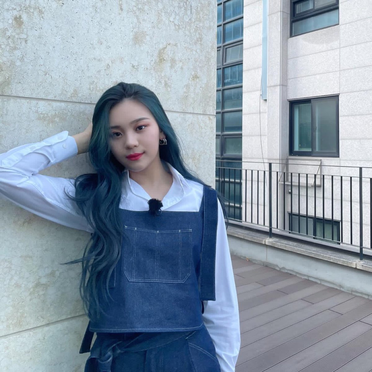 0X1SEOKJU's tweet photo. Actualización de Umji #GFRIEND #umji #hybe #bighitlabels https://t.co/Talb7aTcVi
