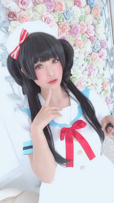 コスプレイヤー秋津穂乃華のTwitter画像26