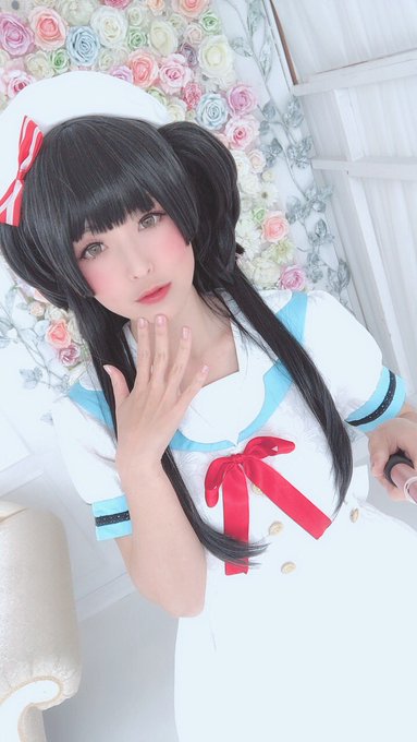 コスプレイヤー秋津穂乃華のTwitter画像25