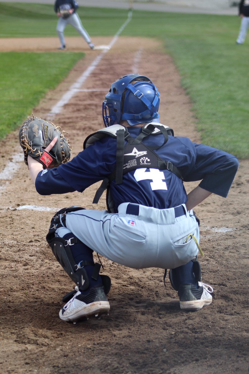 Play Ball!🦁⚾️🥎 <a href="/BellarminePrep/">Bellarmine</a> <a href="/athletics_bps/">BPS Athletics</a> <a href="/bps/">Brian Smyth</a> #yearbook #BaseBall #fastpitch