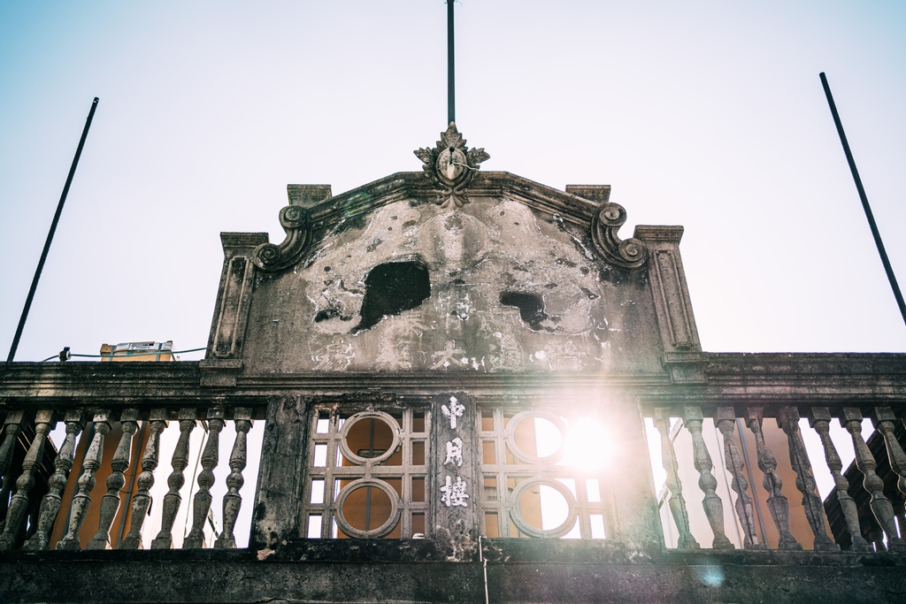 Light of hope - 希望之光.