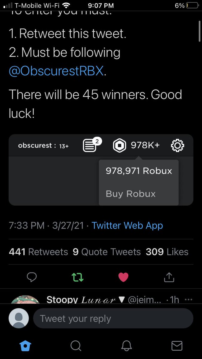 RoyaleHighBot1's tweet photo. @ObscurestRBX @CoofyIts https://t.co/PG6ot7B2l3