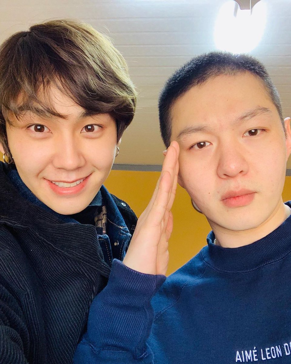 erinjunki's tweet photo. #AlwaysWithIlhoon
#ilsub https://t.co/laYokIYgtI