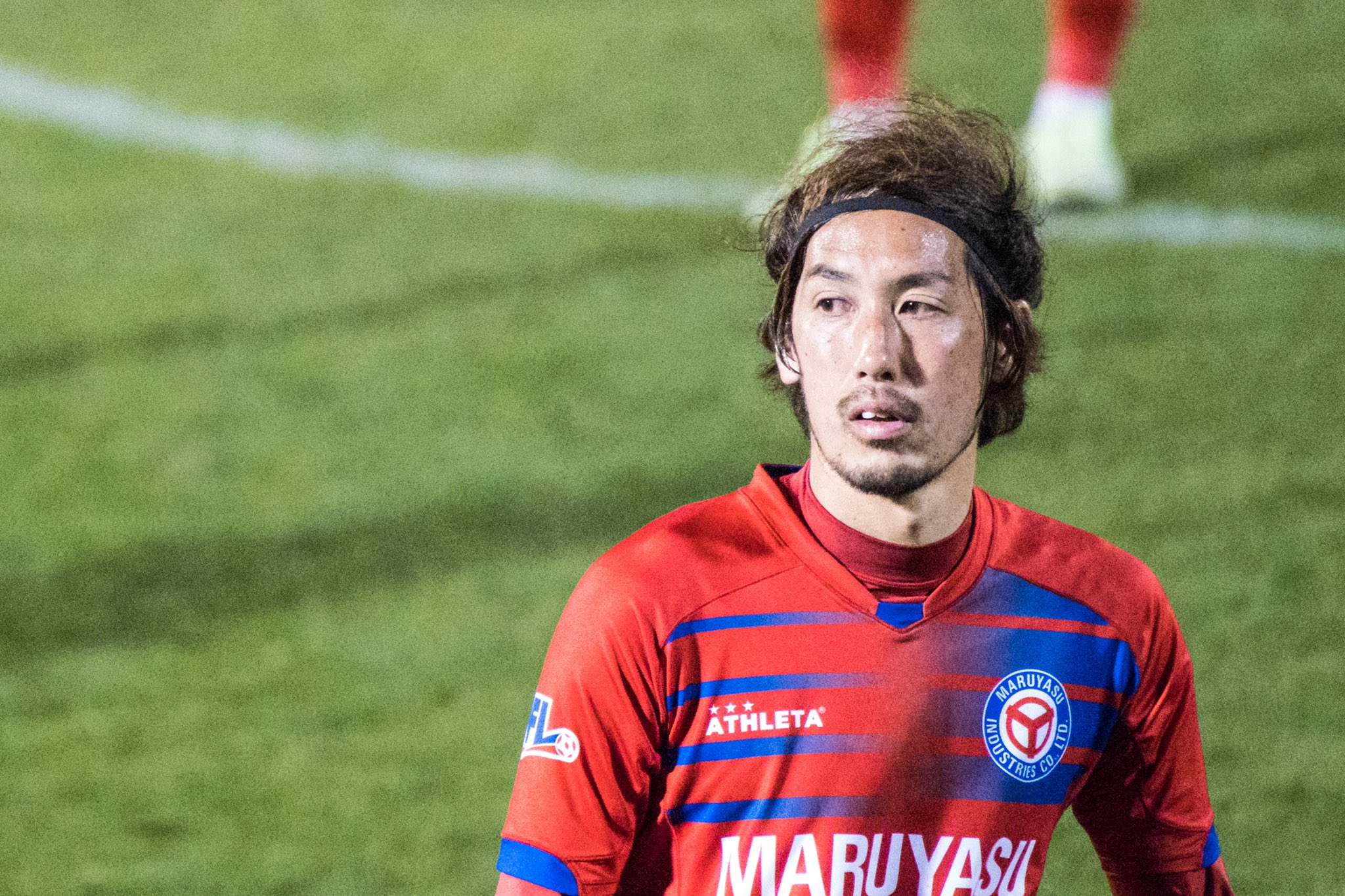 キャプテンさかまき 長野方面を中心に需要が高そうなのでマルヤス岡崎ーホンダロック戦の写真からアップしていく ちなみに中美は怪我みたいです Fcマルヤス岡崎 ホンダロックsc 松本山雅 Ac長野パルセイロ 岩沼俊介 三島康平 多々良敦斗 松原優吉