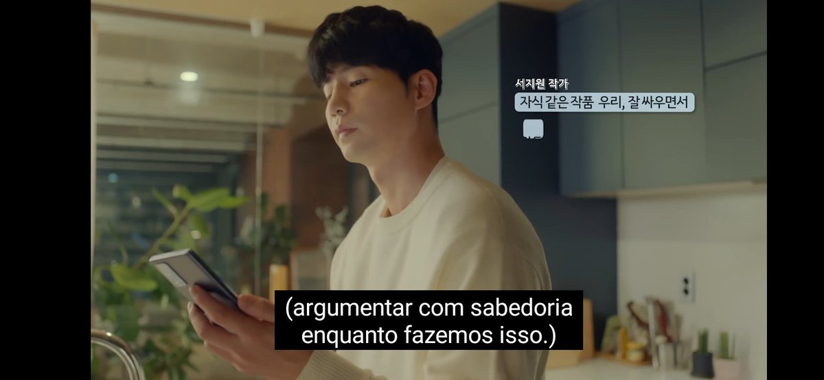 arpdwook's tweet photo. já tô shippando errado meu pai
#NotYetThirty #HowToBeThirtyEp10 https://t.co/9UeUYmRKmO