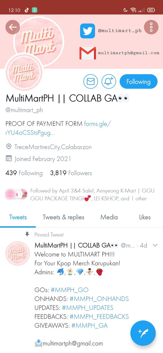 creshaaa's tweet photo. @multimart_ph https://t.co/WxCNmOtGn7