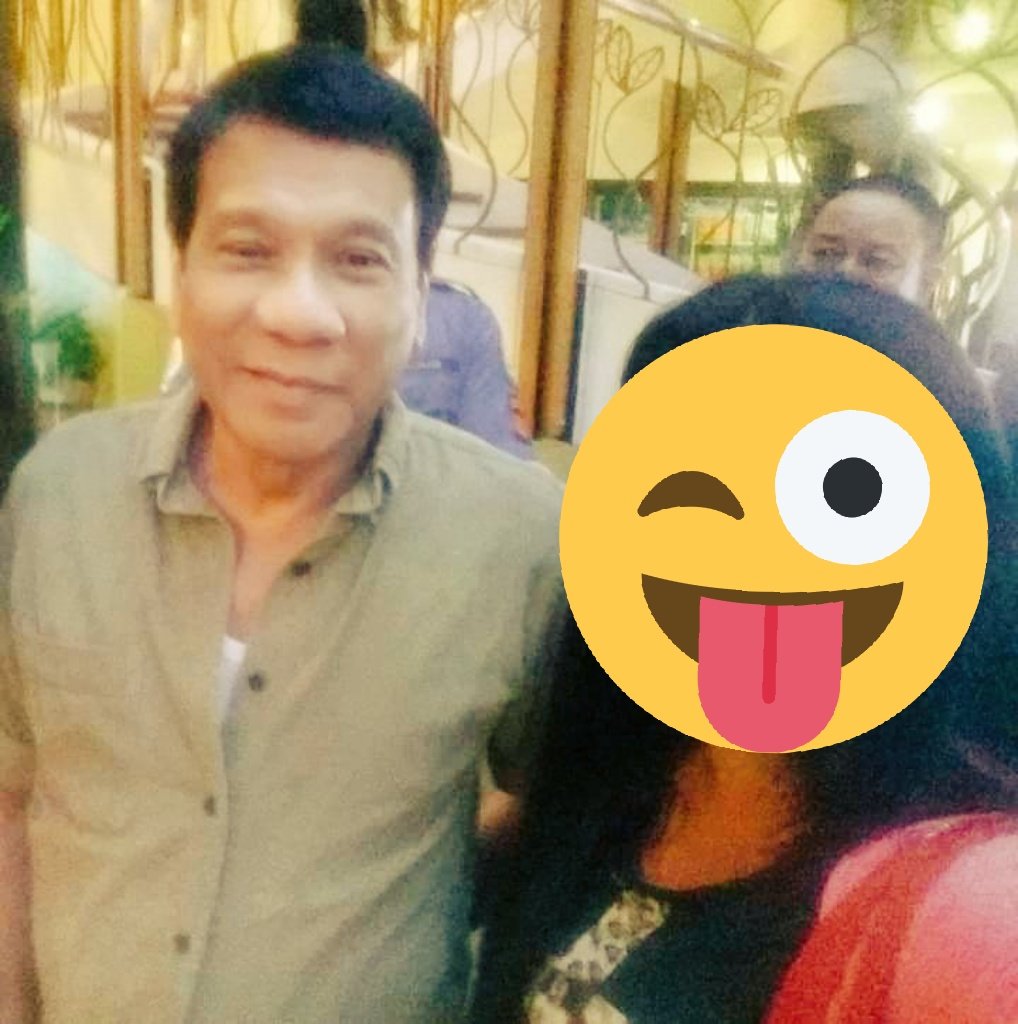 BooLilits's tweet photo. Happy Birthday Mr. President 👊 https://t.co/Y49POxoLFs
