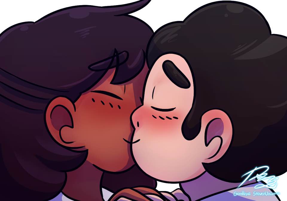 ani_potin's tweet photo. #StevenUniverse 
#StevenUniverseFuture
#Connverse
#conniverse
#Connie #Steven
#Connieandsteven https://t.co/GE14AgjgBy